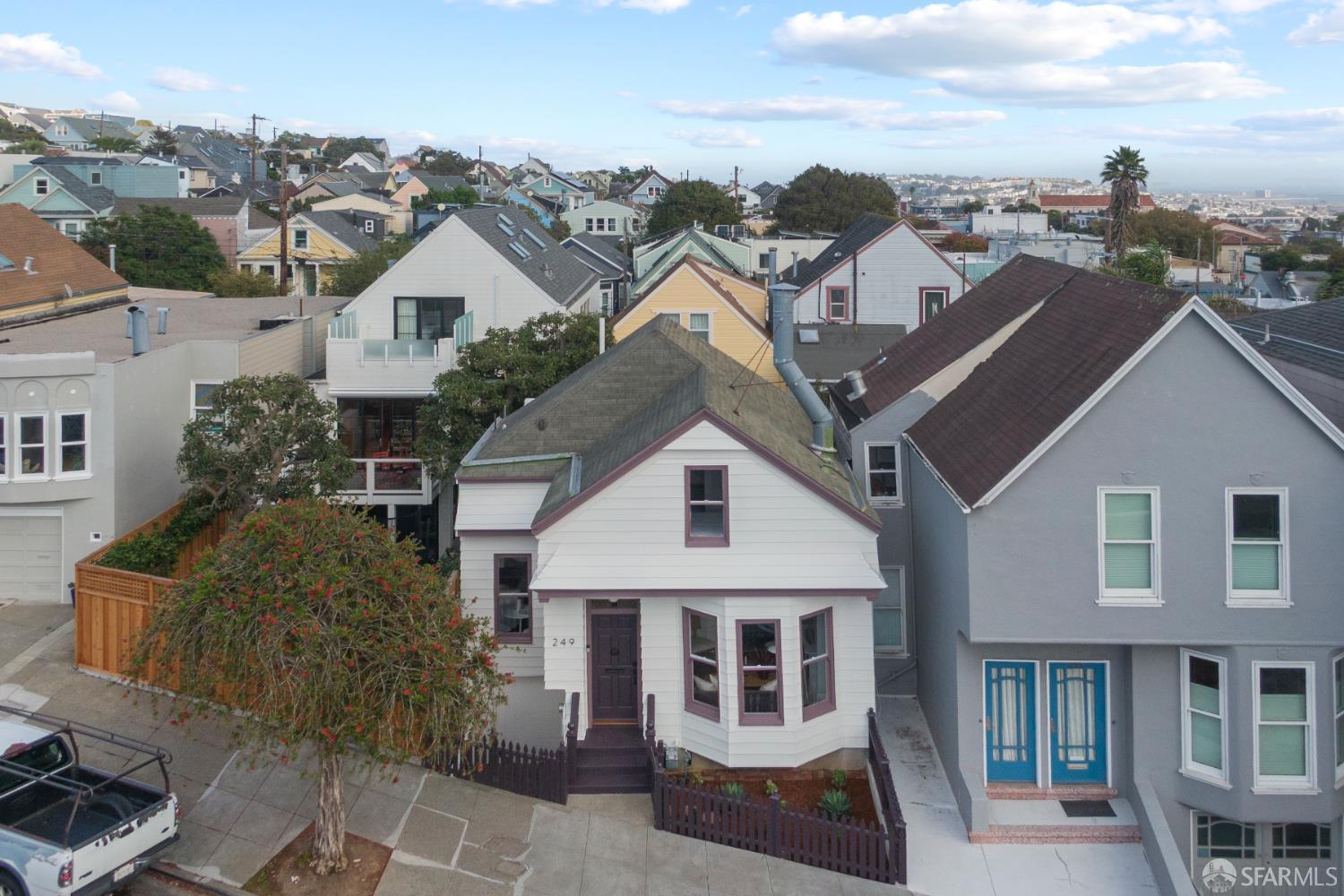 Detail Gallery Image 56 of 90 For 249 Bocana St, San Francisco,  CA 94110 - 2 Beds | 2 Baths