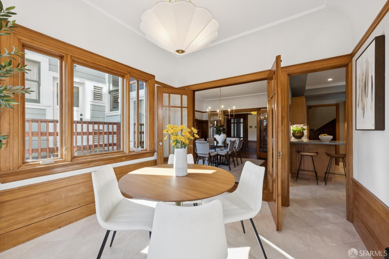 Detail Gallery Image 26 of 98 For 714 23rd Ave, San Francisco,  CA 94121 - 4 Beds | 1/1 Baths