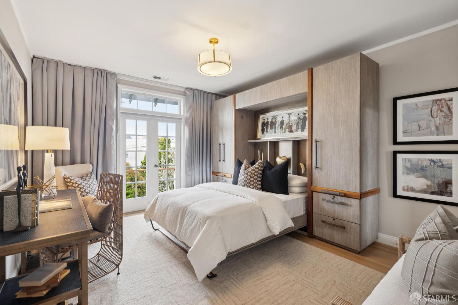 Detail Gallery Image 22 of 31 For 115 Retiro Way, San Francisco,  CA 94123 - 2 Beds | 1/1 Baths