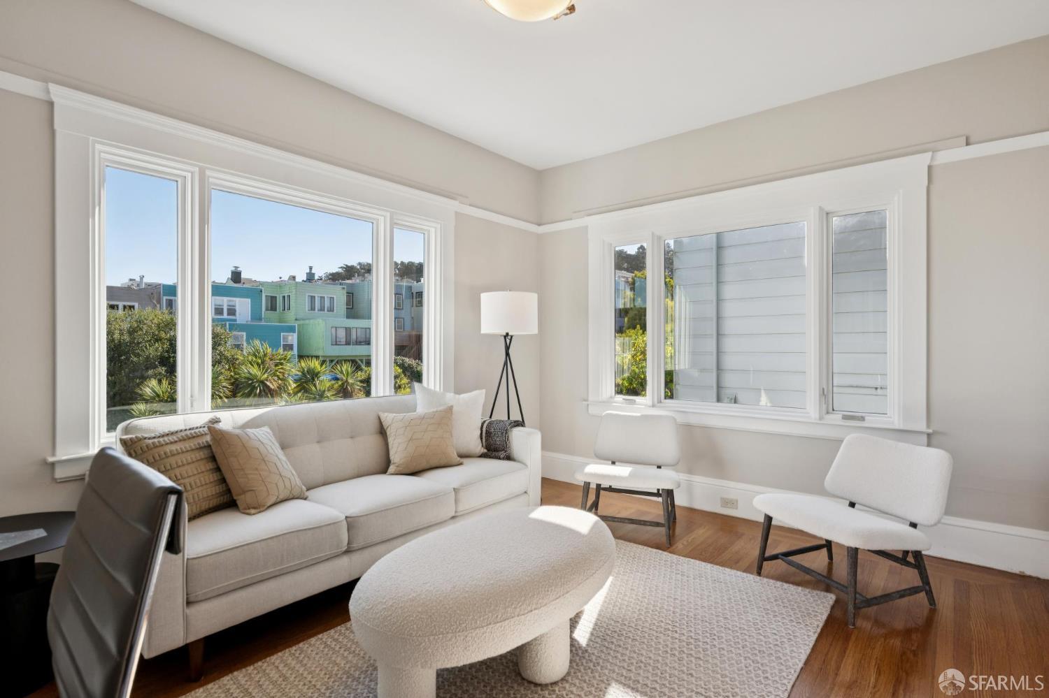 Detail Gallery Image 54 of 98 For 714 23rd Ave, San Francisco,  CA 94121 - 4 Beds | 1/1 Baths