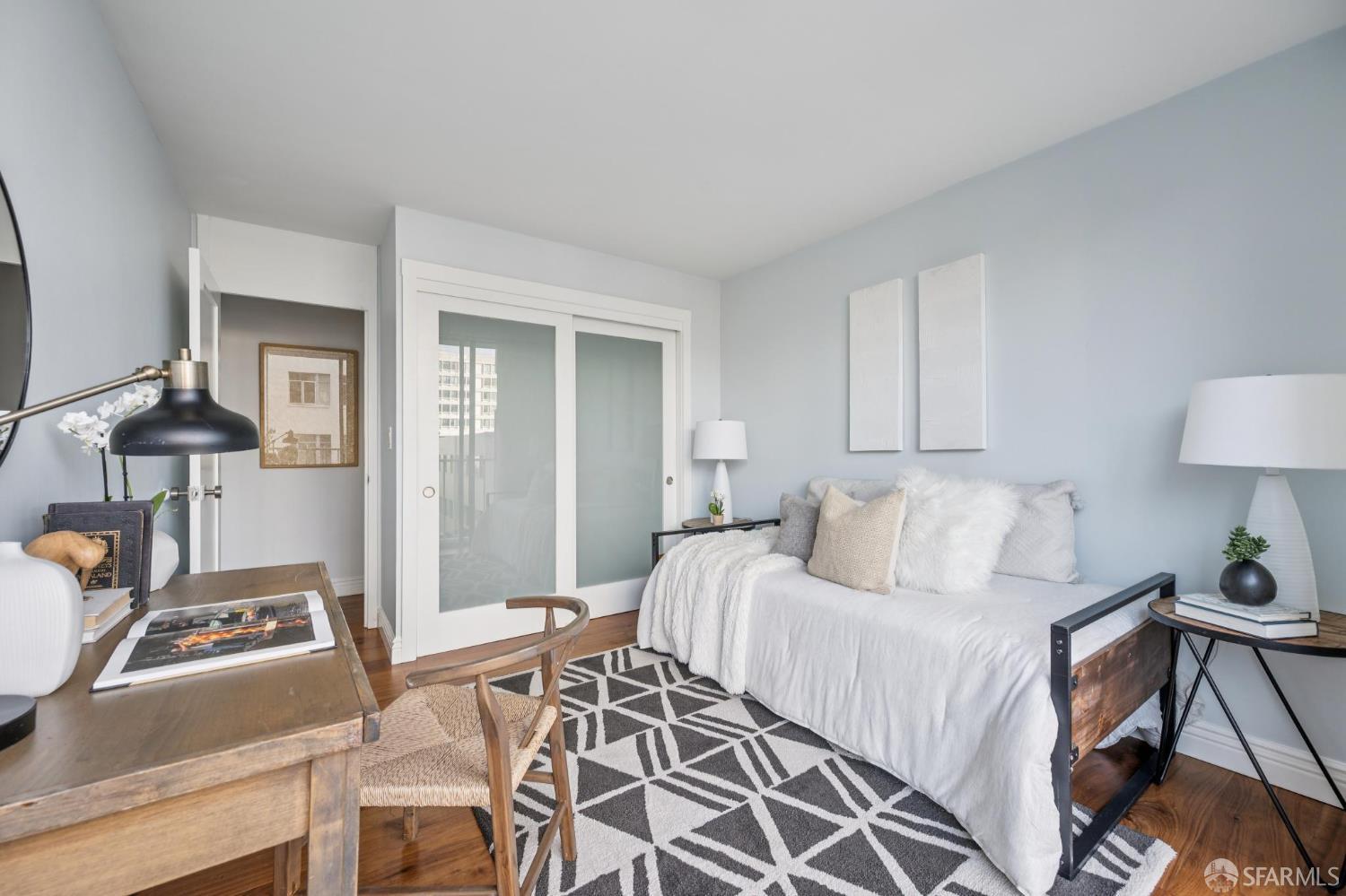 Detail Gallery Image 17 of 23 For 66 Cleary Ct #508,  San Francisco,  CA 94109 - 3 Beds | 2 Baths