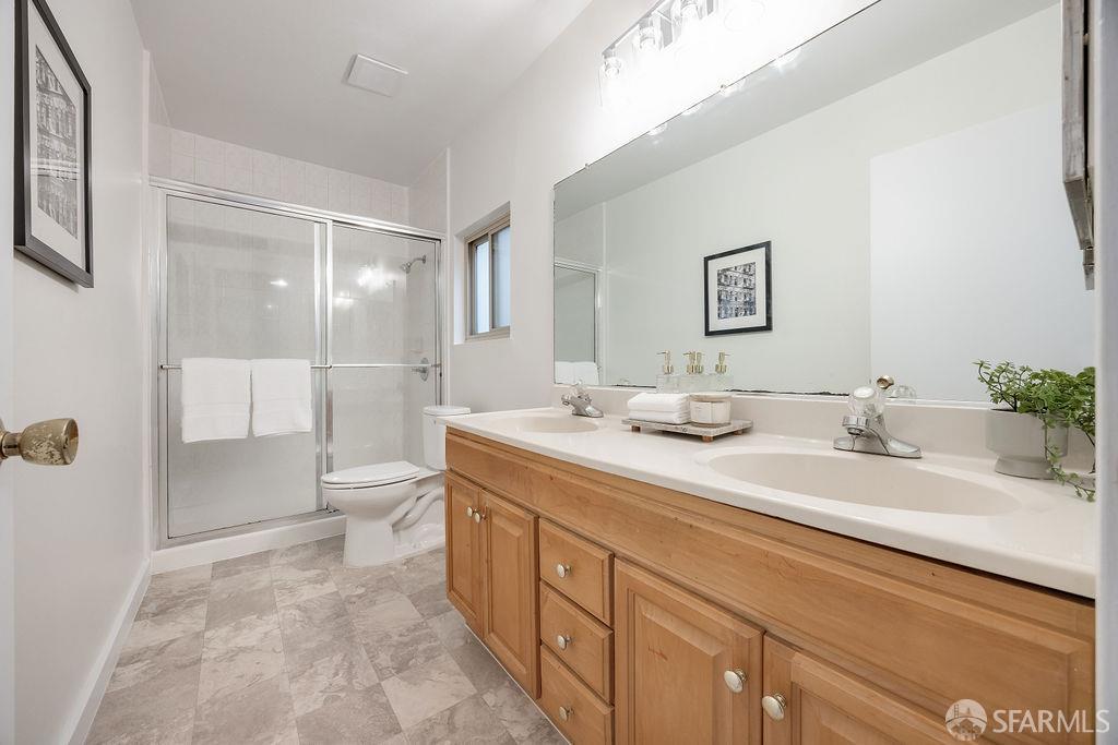 Detail Gallery Image 15 of 15 For 432 4th Ave, San Francisco,  CA 94118 - – Beds | – Baths