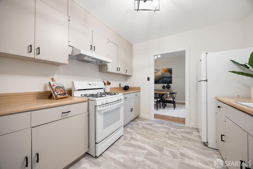 Detail Gallery Image 12 of 15 For 432 4th Ave, San Francisco,  CA 94118 - – Beds | – Baths