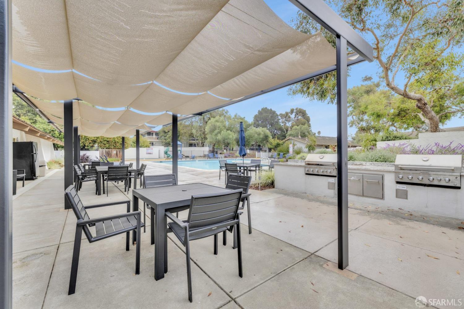 Detail Gallery Image 36 of 42 For 465 Fathom Dr #211,  San Mateo,  CA 94404 - 1 Beds | 1 Baths