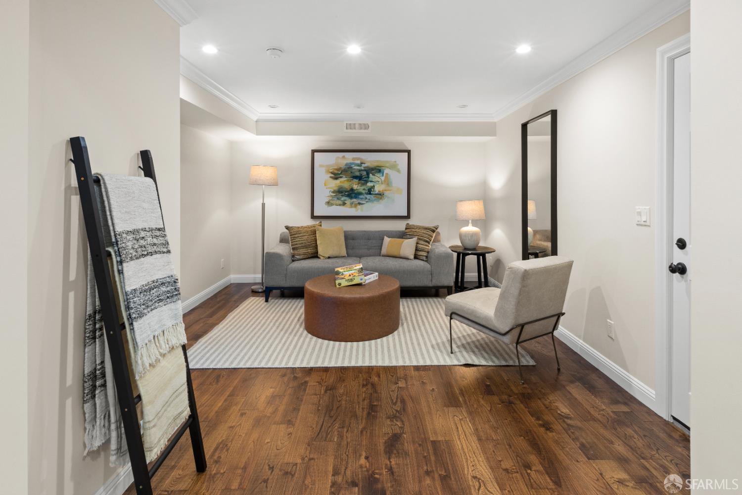 Detail Gallery Image 26 of 89 For 201 Detroit St, San Francisco,  CA 94131 - 4 Beds | 2 Baths