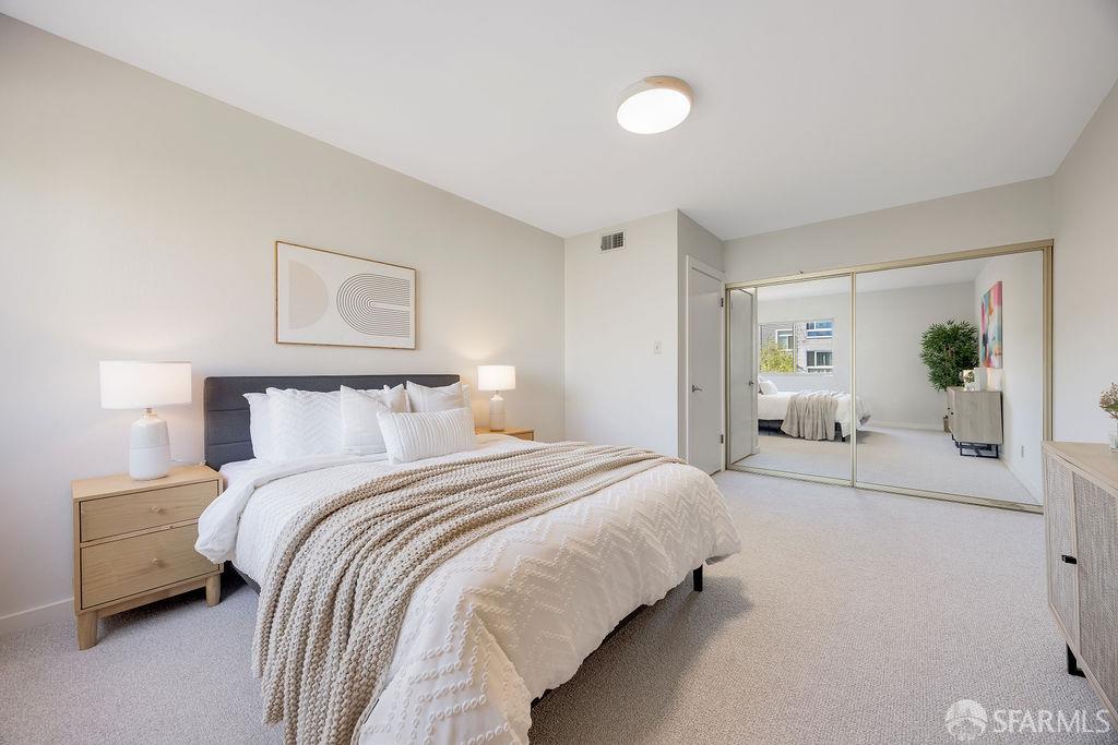 Detail Gallery Image 7 of 15 For 432 4th Ave, San Francisco,  CA 94118 - – Beds | – Baths