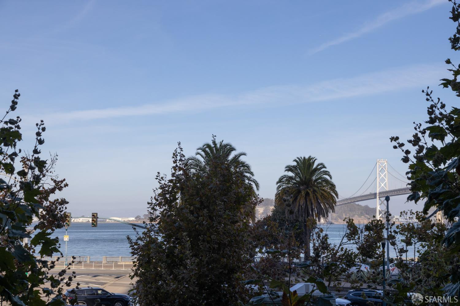 Detail Gallery Image 14 of 20 For 1 Steuart Ln #203,  San Francisco,  CA 94105 - 2 Beds | 2 Baths