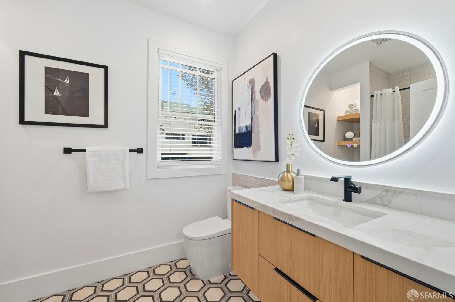 Detail Gallery Image 38 of 77 For 154 Funston Ave, San Francisco,  CA 94118 - 8 Beds | 5 Baths