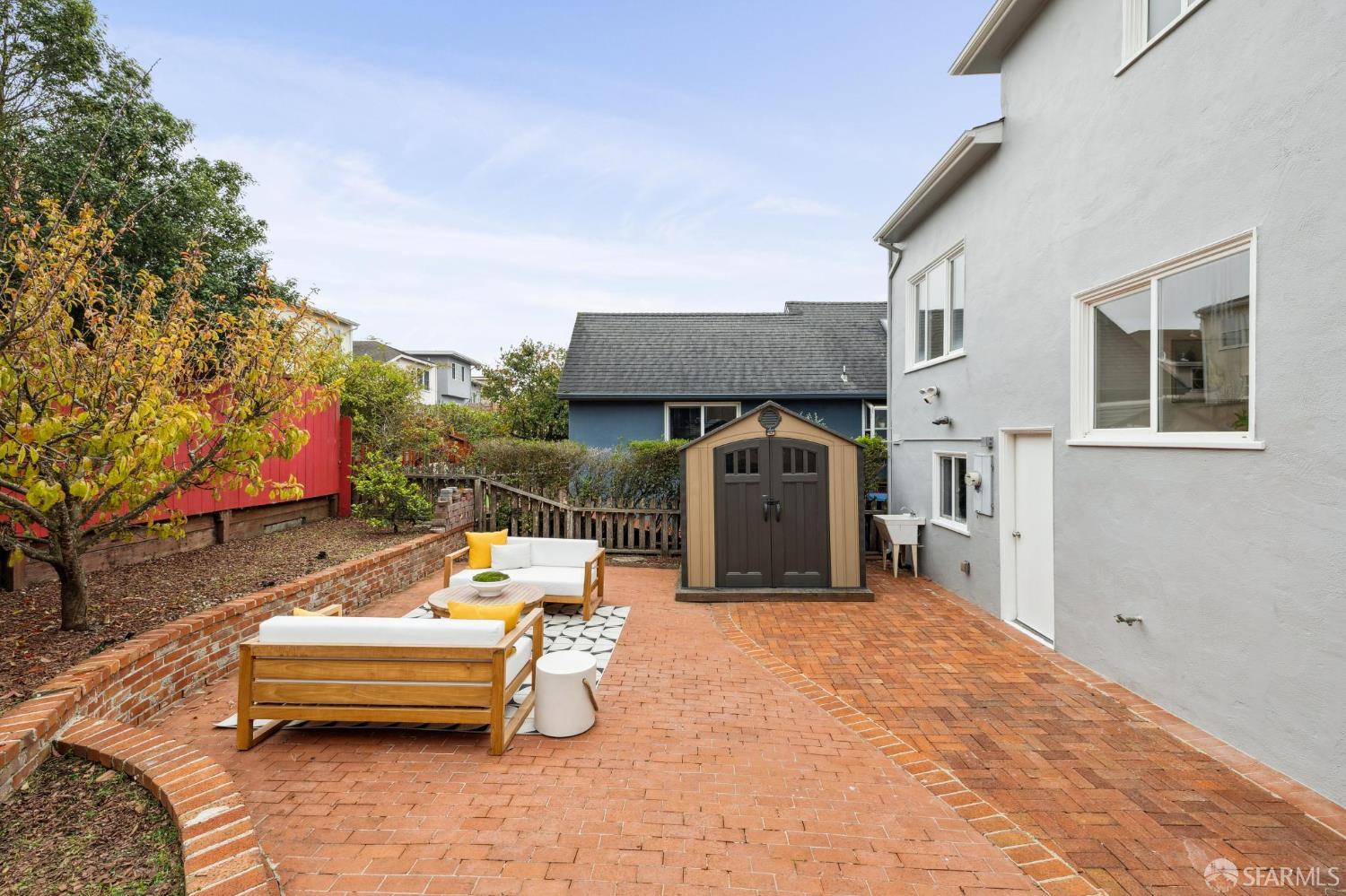 Detail Gallery Image 35 of 45 For 7 Lake Vista Ave, Daly City,  CA 94015 - 3 Beds | 2 Baths