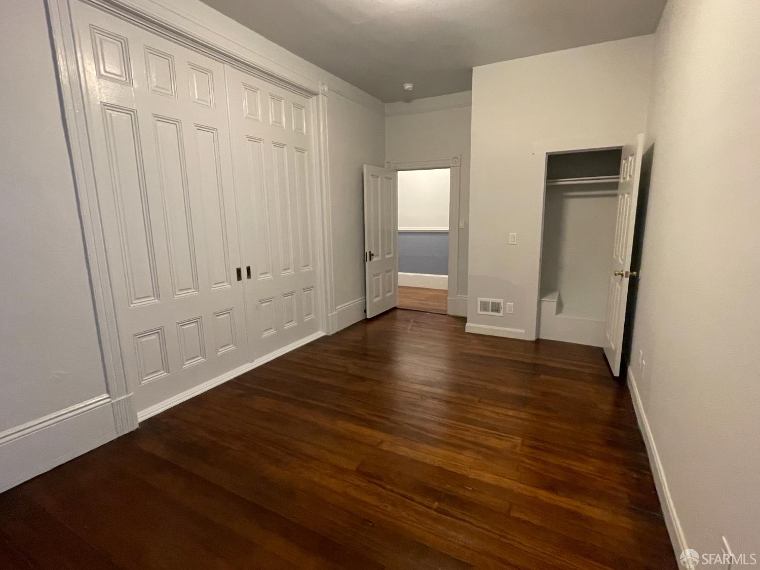 Detail Gallery Image 4 of 12 For 1937 Mcallister St, San Francisco,  CA 94115 - 3 Beds | 2 Baths