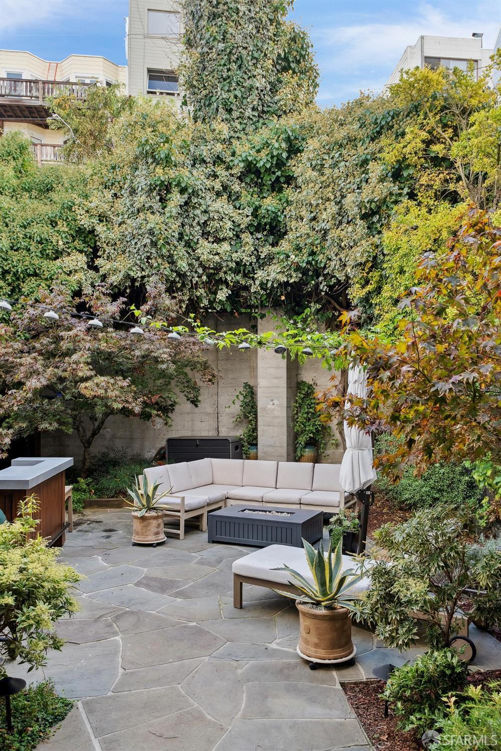 Detail Gallery Image 34 of 56 For 3883 20th St, San Francisco,  CA 94114 - 4 Beds | 2/1 Baths