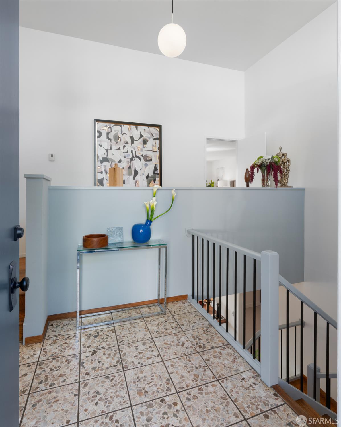 Detail Gallery Image 9 of 46 For 408 Gold Mine Dr, San Francisco,  CA 94131 - 3 Beds | 2 Baths