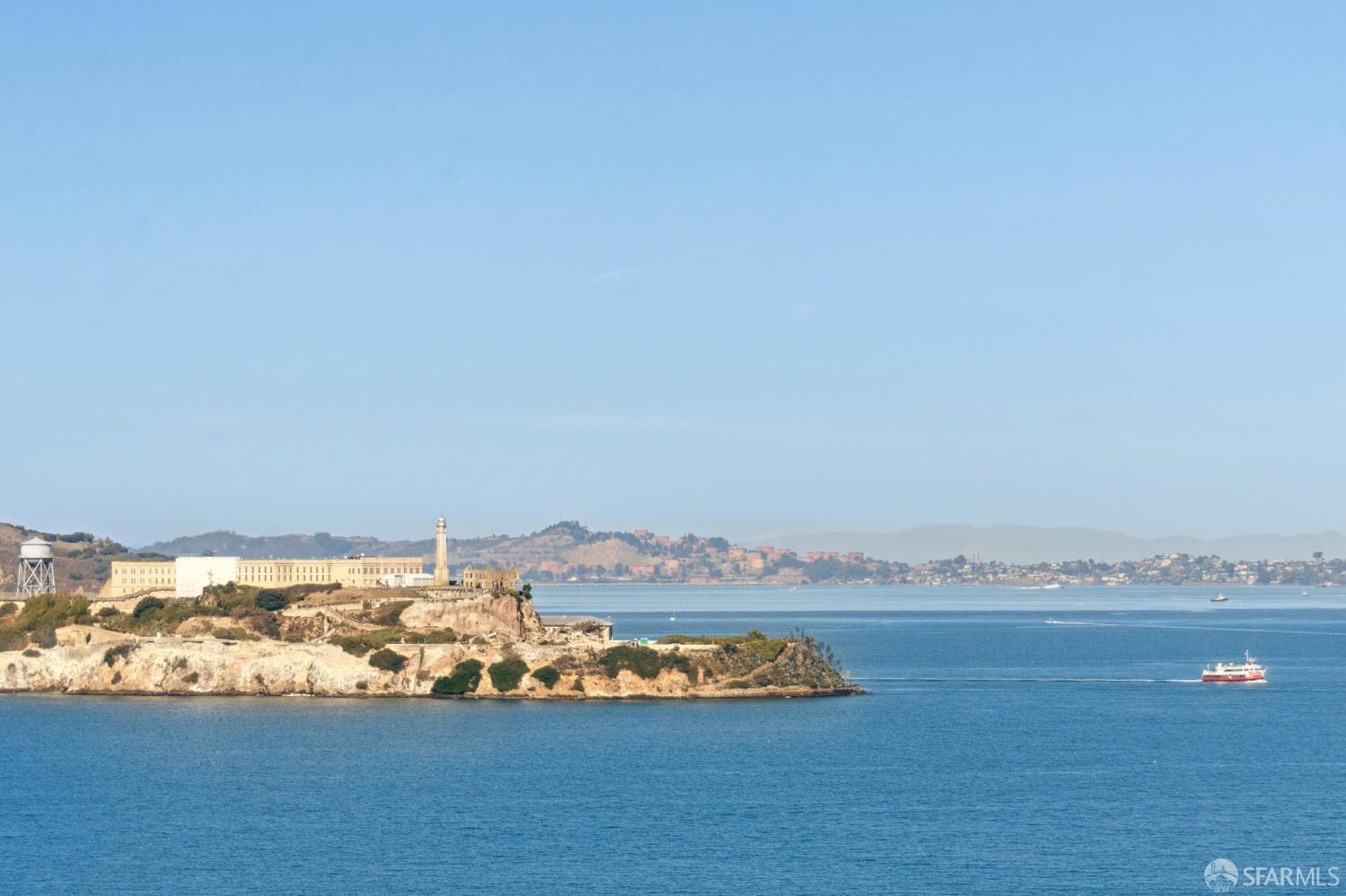 Detail Gallery Image 51 of 69 For 1050 North Point St #1002,  San Francisco,  CA 94109 - 2 Beds | 1 Baths