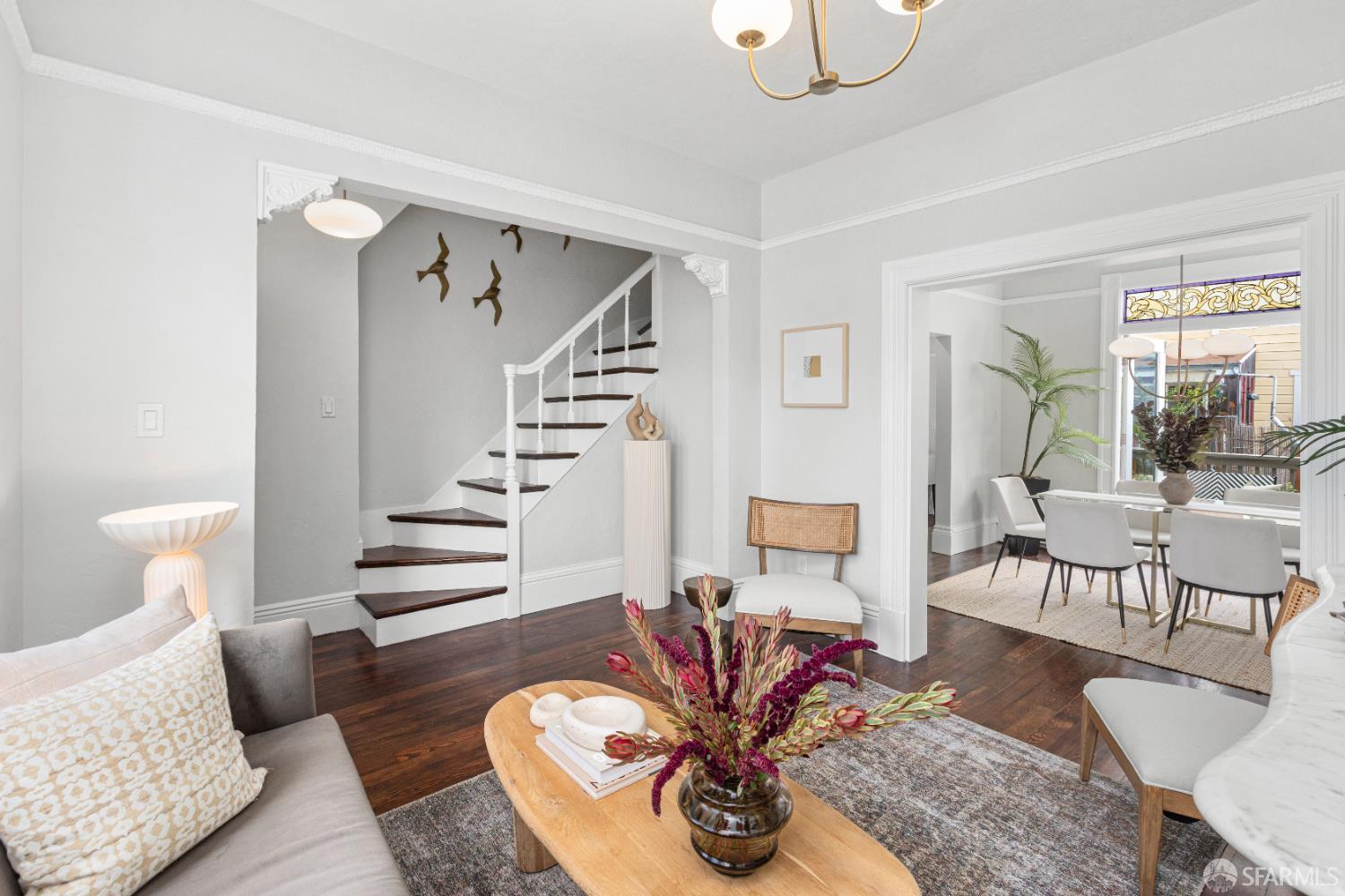 Detail Gallery Image 6 of 90 For 249 Bocana St, San Francisco,  CA 94110 - 2 Beds | 2 Baths