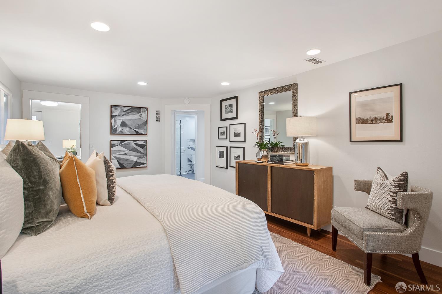 Detail Gallery Image 53 of 63 For 306 Diamond St, San Francisco,  CA 94114 - 3 Beds | 2 Baths