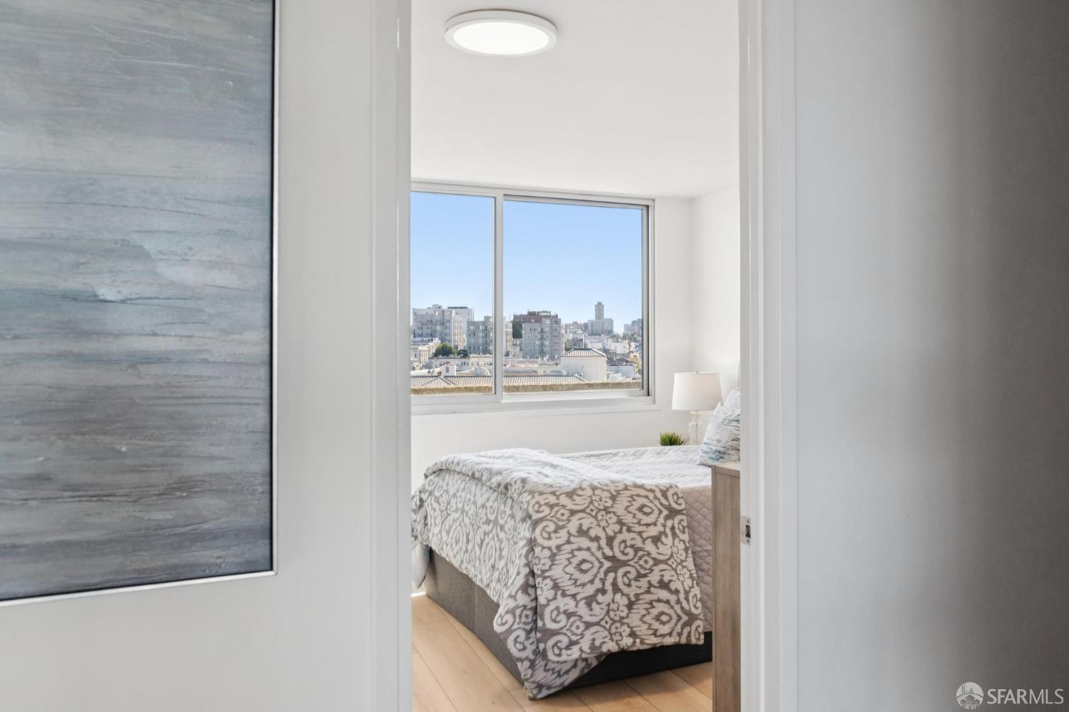 Detail Gallery Image 29 of 69 For 1050 North Point St #1002,  San Francisco,  CA 94109 - 2 Beds | 1 Baths