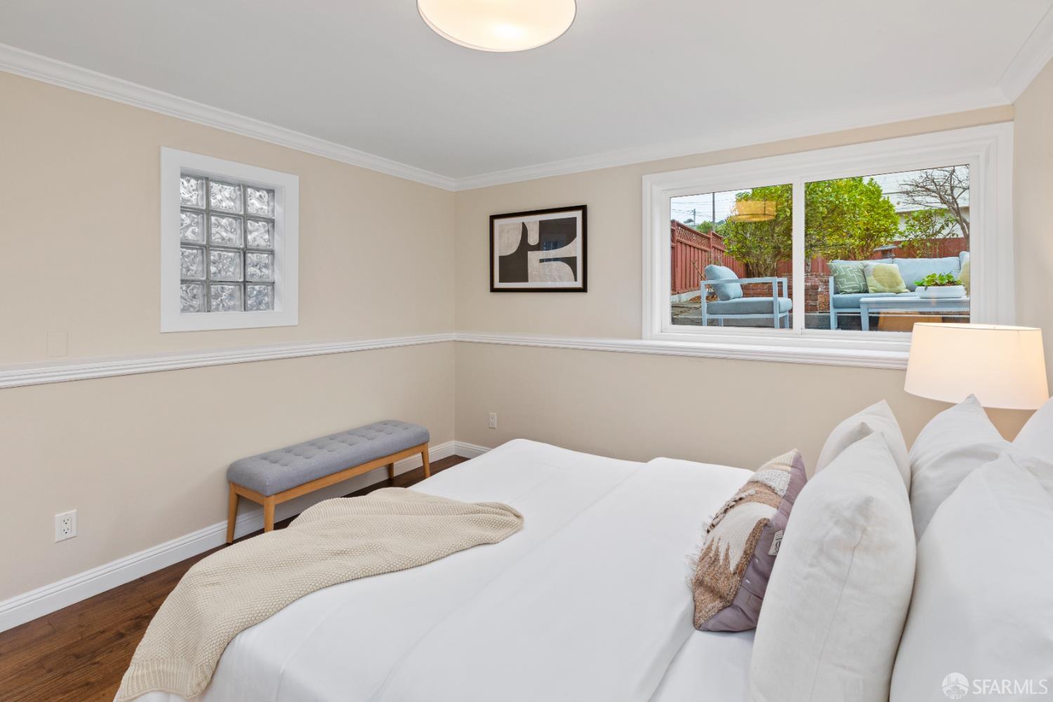 Detail Gallery Image 37 of 89 For 201 Detroit St, San Francisco,  CA 94131 - 4 Beds | 2 Baths