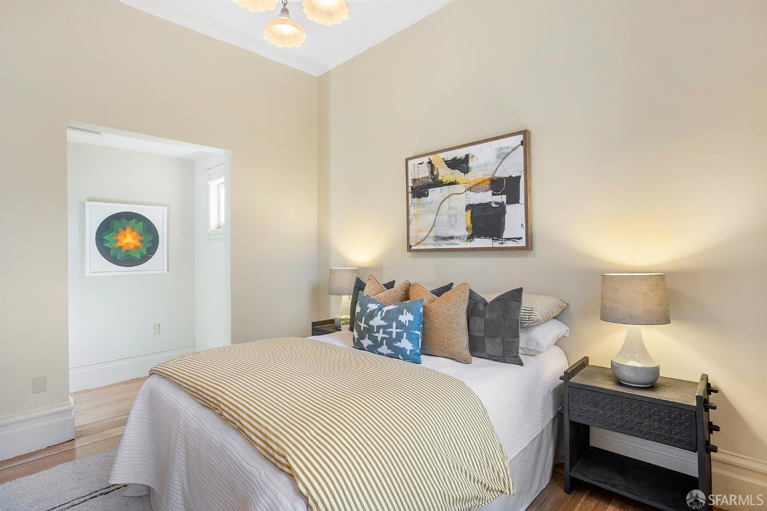 Detail Gallery Image 25 of 63 For 306 Diamond St, San Francisco,  CA 94114 - 3 Beds | 2 Baths