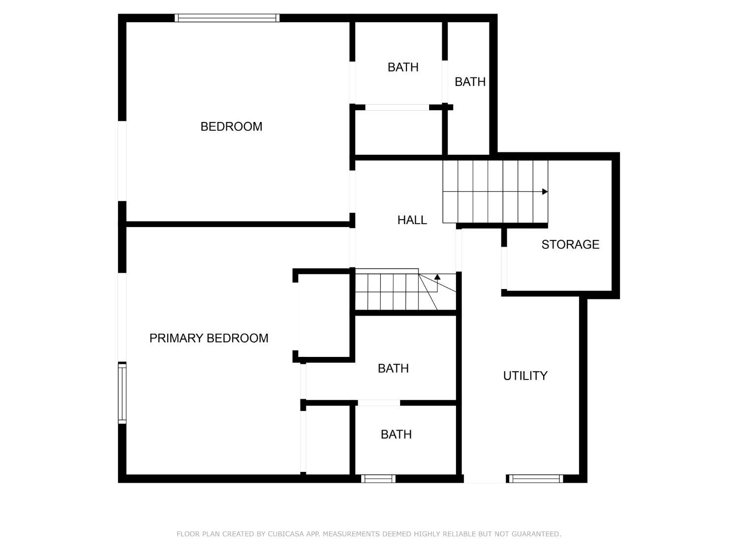 Detail Gallery Image 29 of 30 For 7 Sheldon Ter, San Francisco,  CA 94122 - 3 Beds | 3 Baths