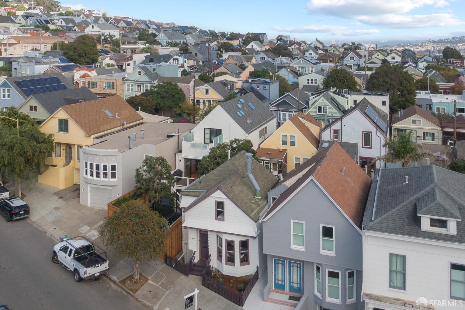 Detail Gallery Image 54 of 90 For 249 Bocana St, San Francisco,  CA 94110 - 2 Beds | 2 Baths