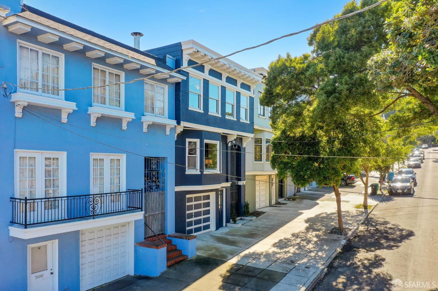 Detail Gallery Image 72 of 98 For 714 23rd Ave, San Francisco,  CA 94121 - 4 Beds | 1/1 Baths