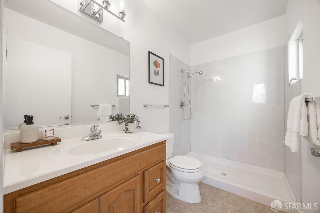 Detail Gallery Image 9 of 15 For 432 4th Ave, San Francisco,  CA 94118 - – Beds | – Baths