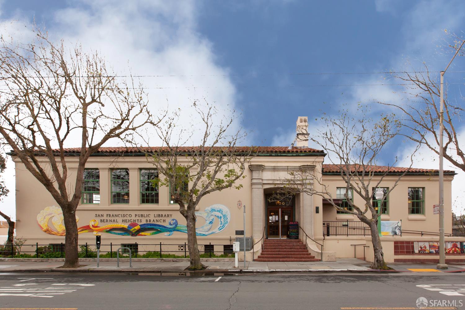 Detail Gallery Image 68 of 90 For 249 Bocana St, San Francisco,  CA 94110 - 2 Beds | 2 Baths
