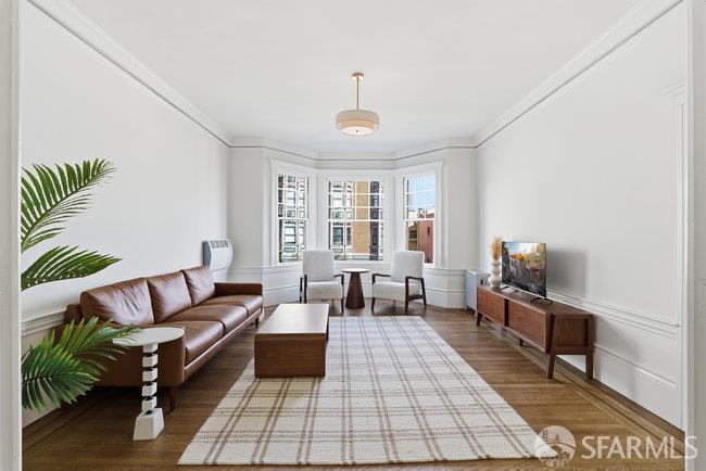 Detail Gallery Image 58 of 85 For 949 Leavenworth St, San Francisco,  CA 94109 - – Beds | – Baths