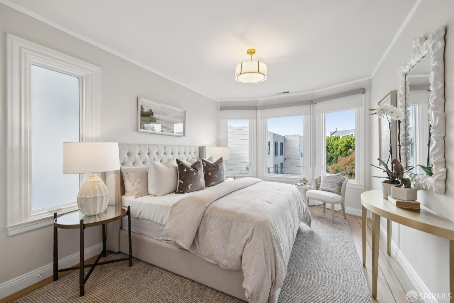 Detail Gallery Image 18 of 31 For 115 Retiro Way, San Francisco,  CA 94123 - 2 Beds | 1/1 Baths