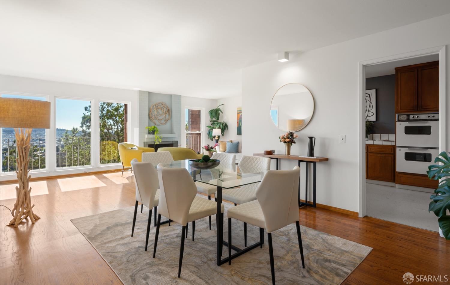 Detail Gallery Image 21 of 46 For 408 Gold Mine Dr, San Francisco,  CA 94131 - 3 Beds | 2 Baths