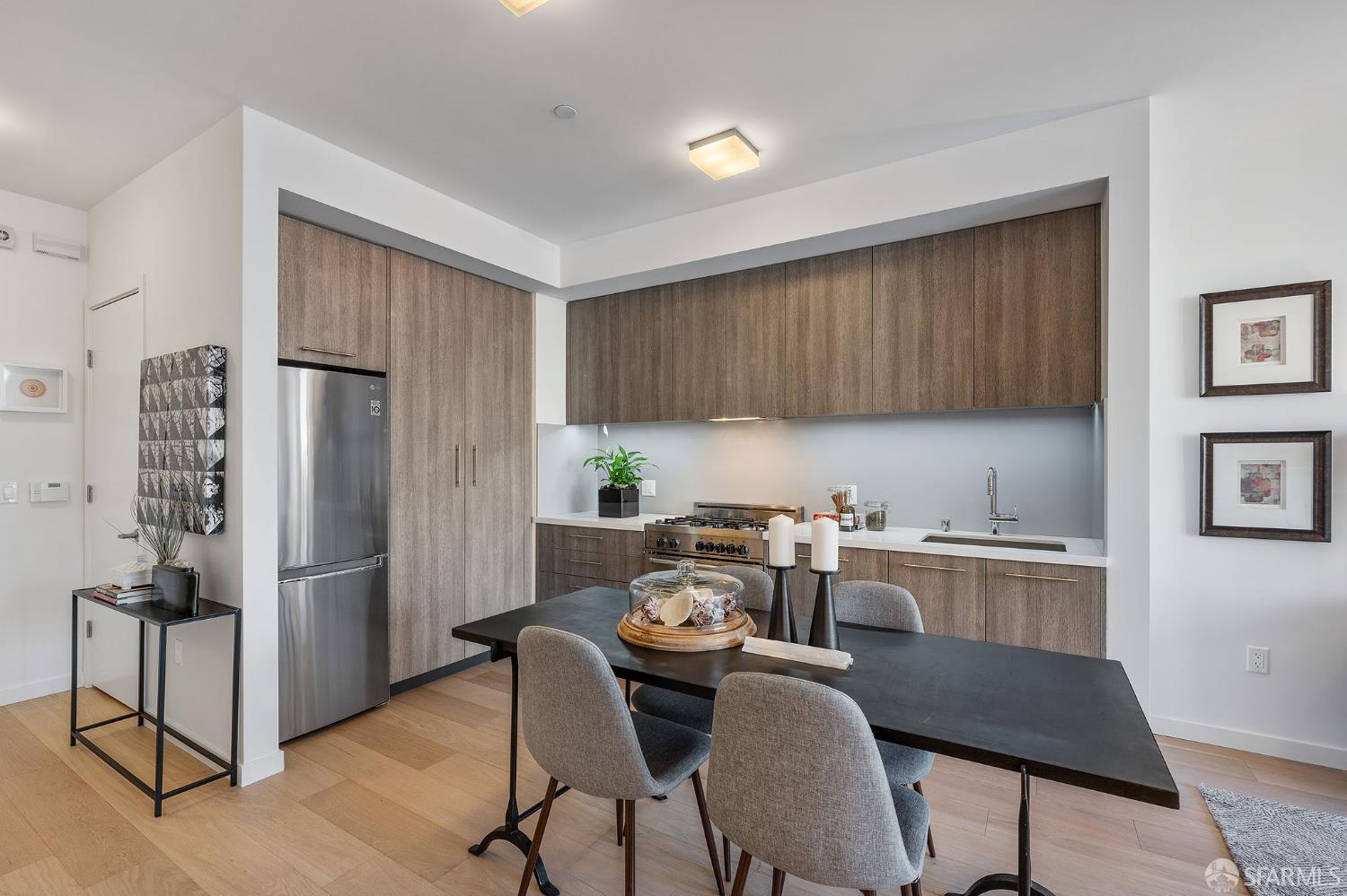 Detail Gallery Image 11 of 34 For 870 Harrison St #202,  San Francisco,  CA 94107 - 1 Beds | 1 Baths