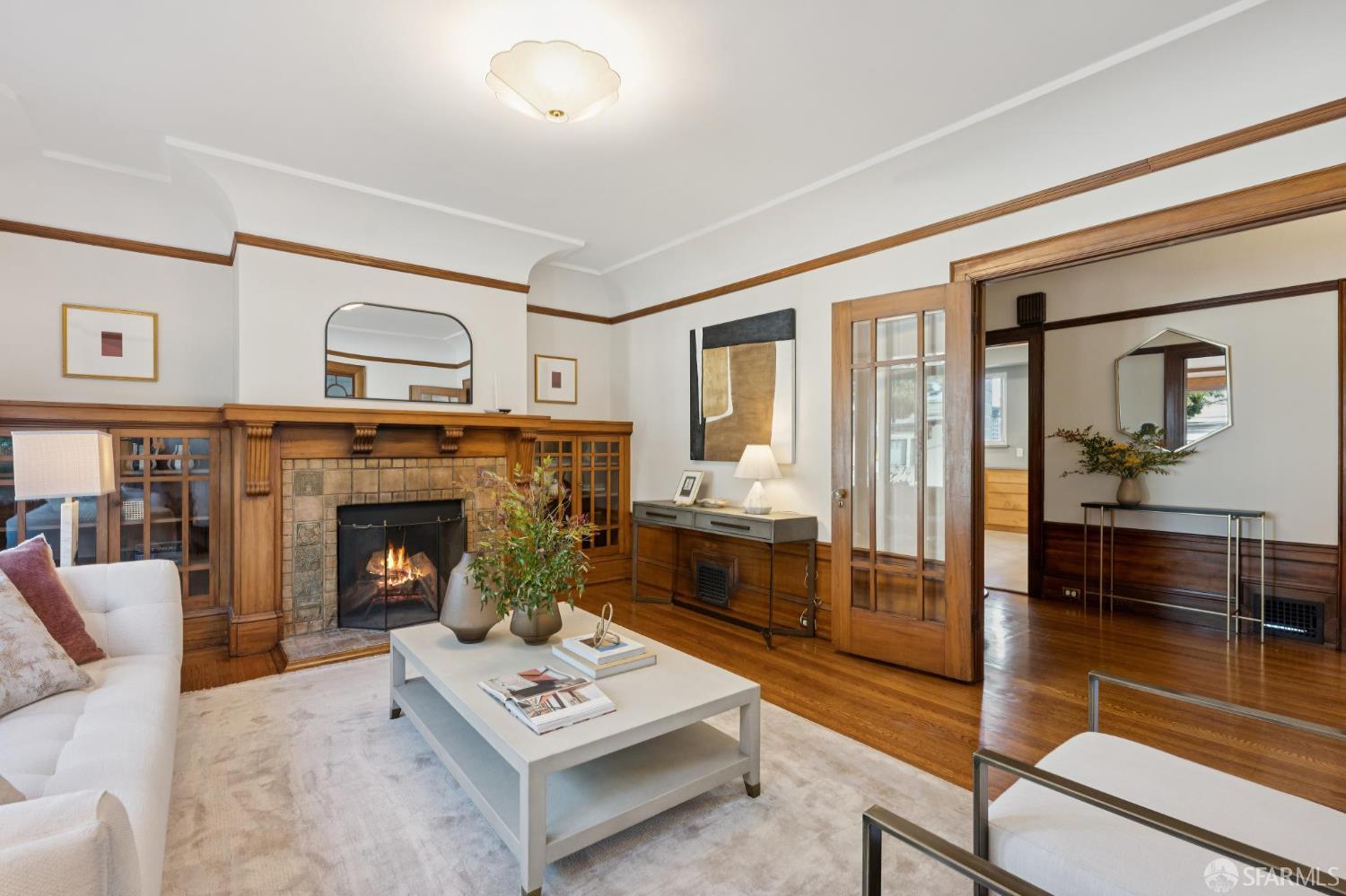 Detail Gallery Image 12 of 98 For 714 23rd Ave, San Francisco,  CA 94121 - 4 Beds | 1/1 Baths