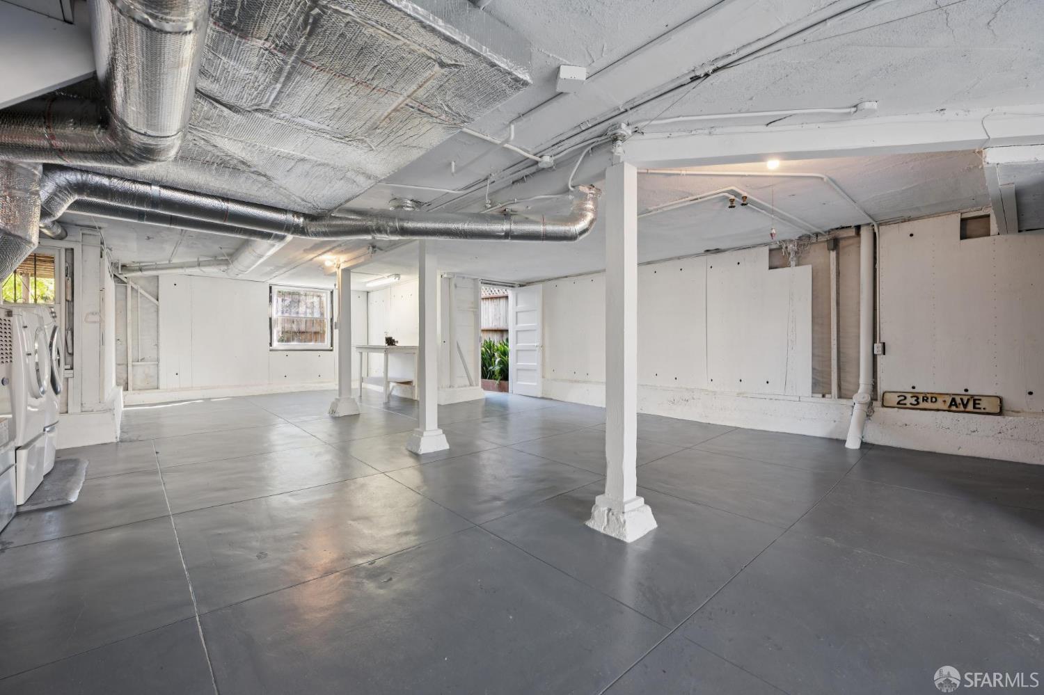 Detail Gallery Image 63 of 98 For 714 23rd Ave, San Francisco,  CA 94121 - 4 Beds | 1/1 Baths