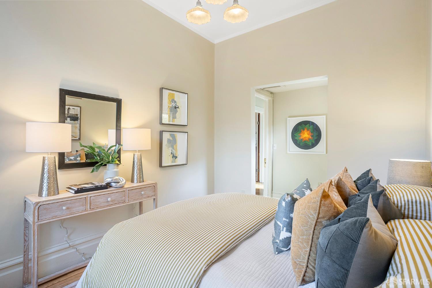 Detail Gallery Image 26 of 63 For 306 Diamond St, San Francisco,  CA 94114 - 3 Beds | 2 Baths