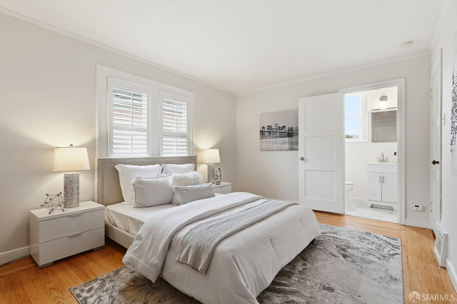 Detail Gallery Image 20 of 36 For 2032 Wawona St, San Francisco,  CA 94116 - 3 Beds | 2 Baths