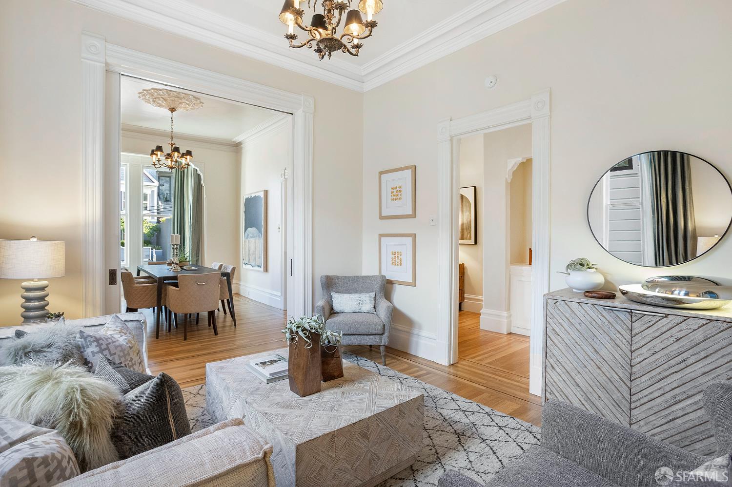 Detail Gallery Image 16 of 63 For 306 Diamond St, San Francisco,  CA 94114 - 3 Beds | 2 Baths