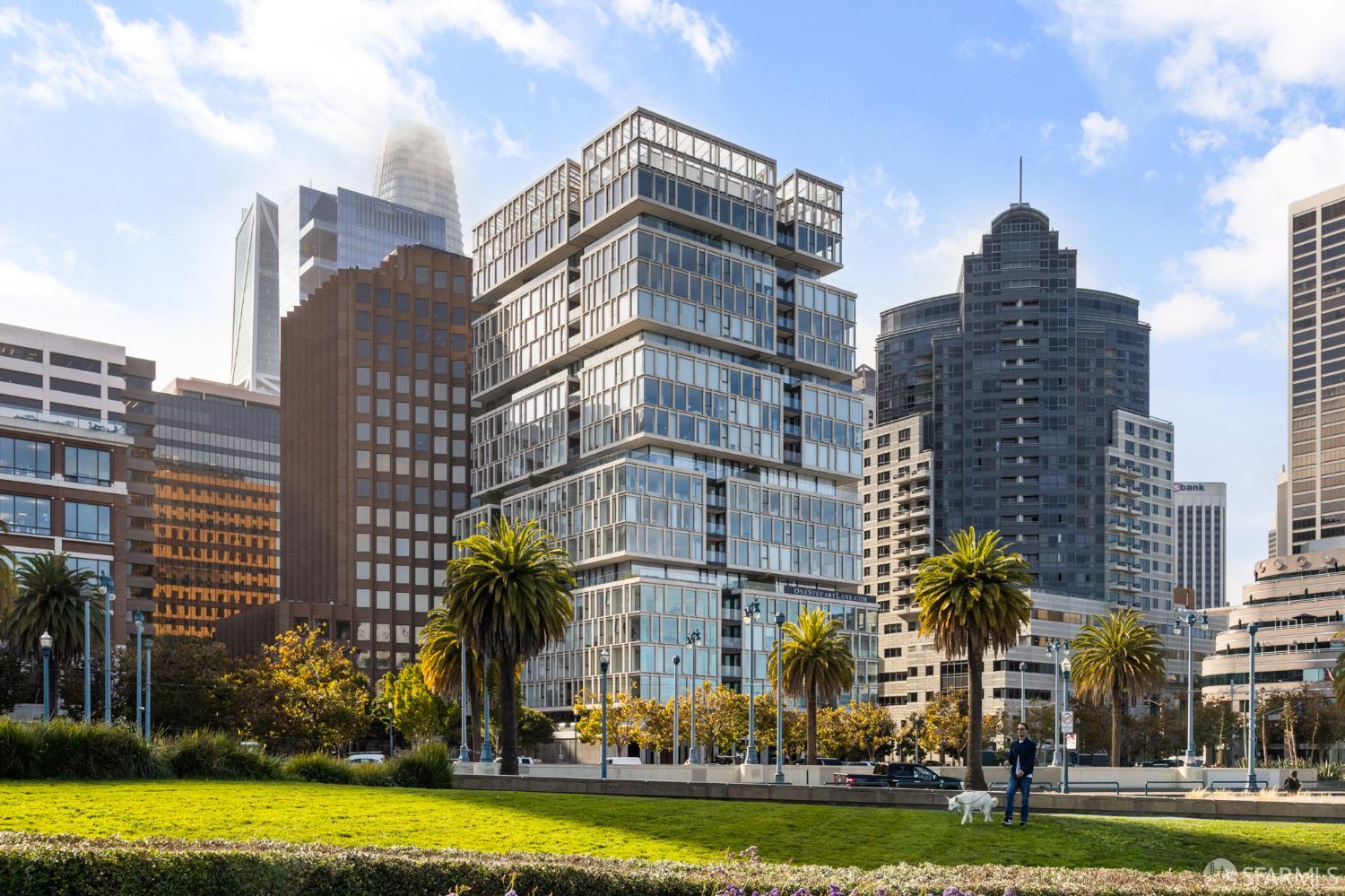 1 Steuart Lane # 203