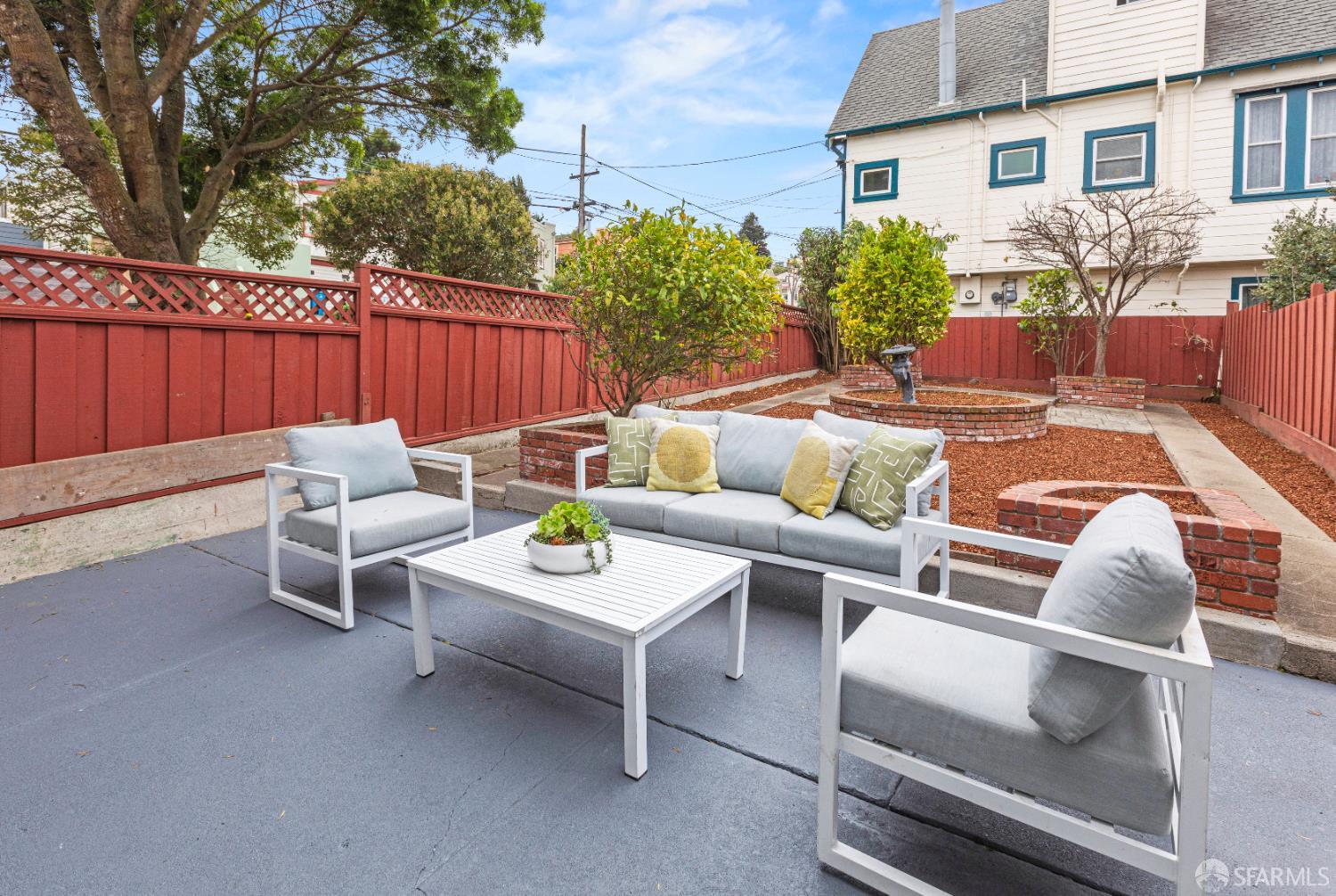 Detail Gallery Image 42 of 89 For 201 Detroit St, San Francisco,  CA 94131 - 4 Beds | 2 Baths