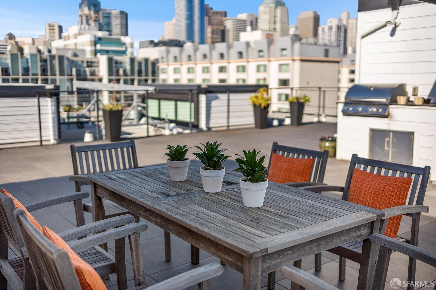 Detail Gallery Image 25 of 34 For 870 Harrison St #202,  San Francisco,  CA 94107 - 1 Beds | 1 Baths