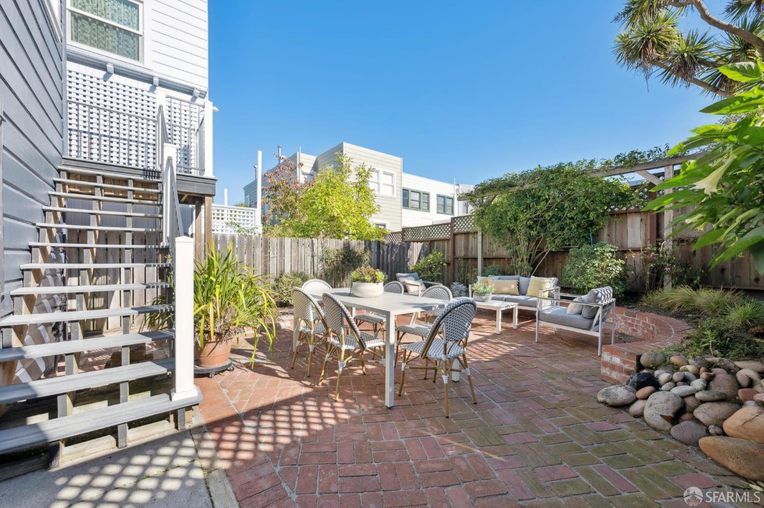 Detail Gallery Image 66 of 98 For 714 23rd Ave, San Francisco,  CA 94121 - 4 Beds | 1/1 Baths