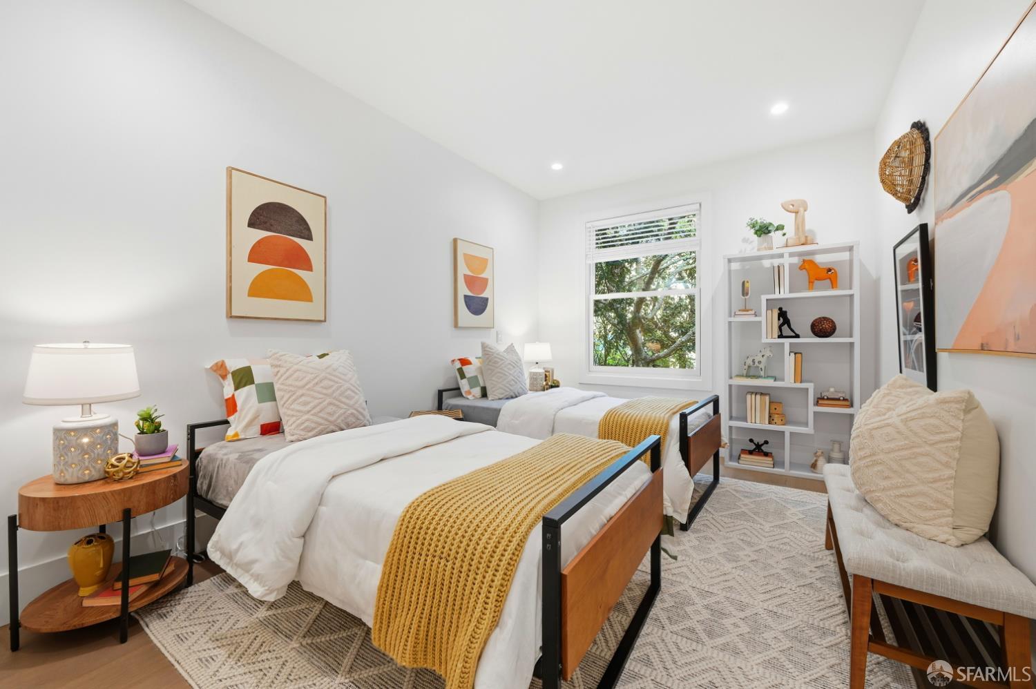 Detail Gallery Image 34 of 77 For 154 Funston Ave, San Francisco,  CA 94118 - 8 Beds | 5 Baths