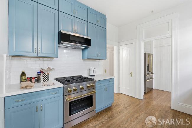 Detail Gallery Image 61 of 85 For 949 Leavenworth St, San Francisco,  CA 94109 - – Beds | – Baths