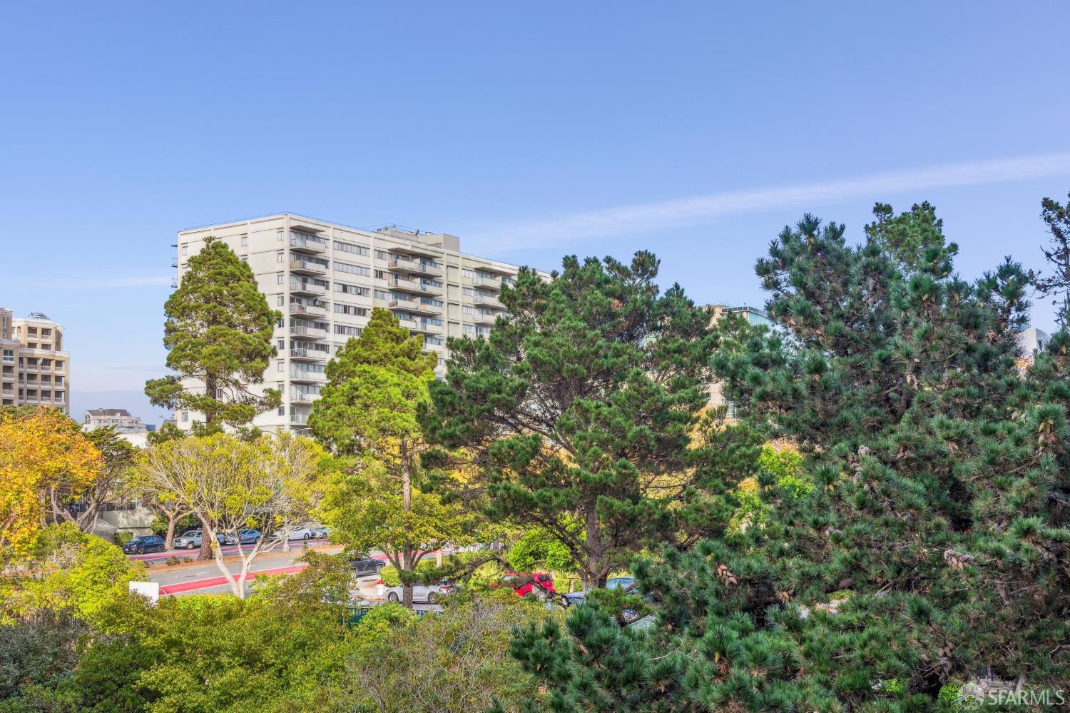 Detail Gallery Image 9 of 23 For 66 Cleary Ct #508,  San Francisco,  CA 94109 - 3 Beds | 2 Baths