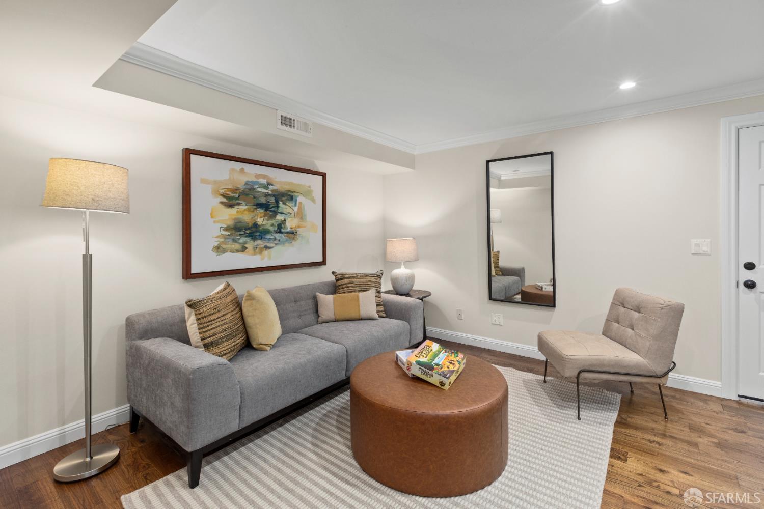 Detail Gallery Image 28 of 89 For 201 Detroit St, San Francisco,  CA 94131 - 4 Beds | 2 Baths