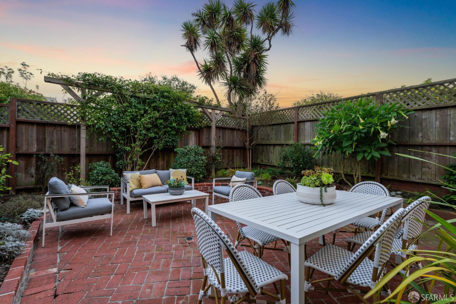 Detail Gallery Image 93 of 98 For 714 23rd Ave, San Francisco,  CA 94121 - 4 Beds | 1/1 Baths