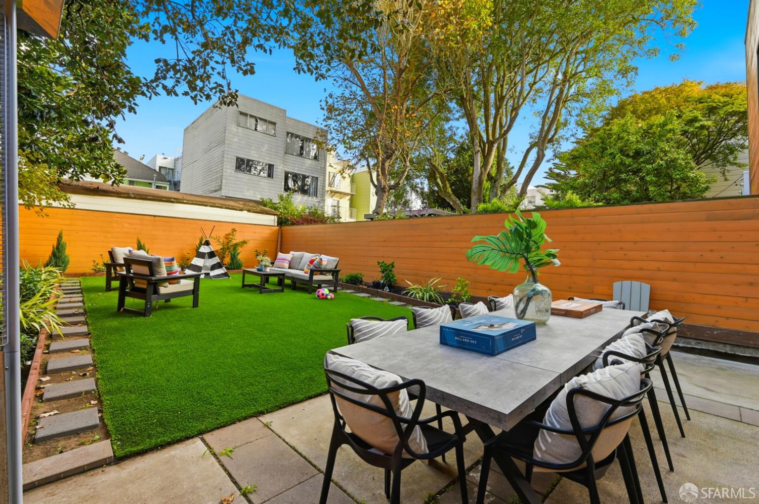 Detail Gallery Image 72 of 77 For 154 Funston Ave, San Francisco,  CA 94118 - 8 Beds | 5 Baths