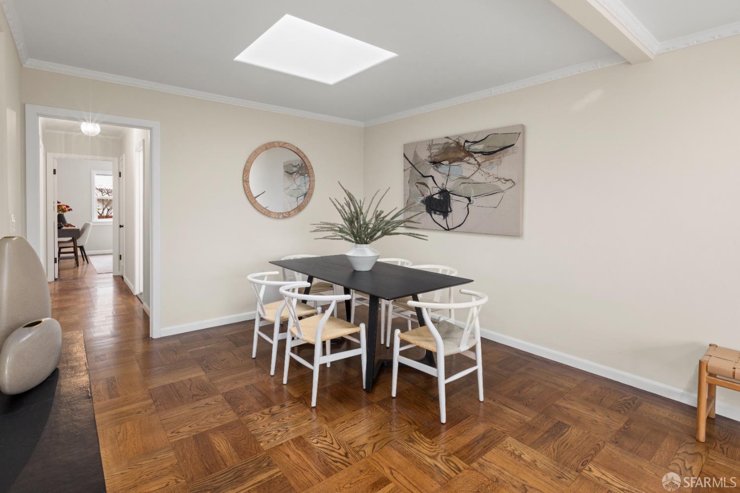 Detail Gallery Image 16 of 89 For 201 Detroit St, San Francisco,  CA 94131 - 4 Beds | 2 Baths