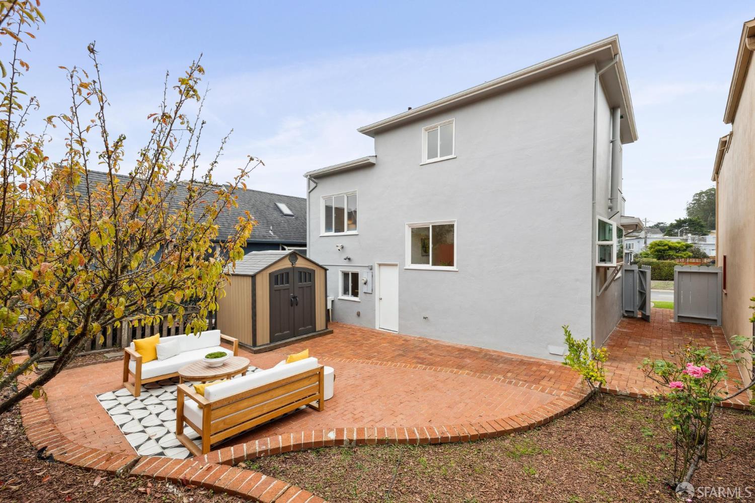 Detail Gallery Image 36 of 45 For 7 Lake Vista Ave, Daly City,  CA 94015 - 3 Beds | 2 Baths