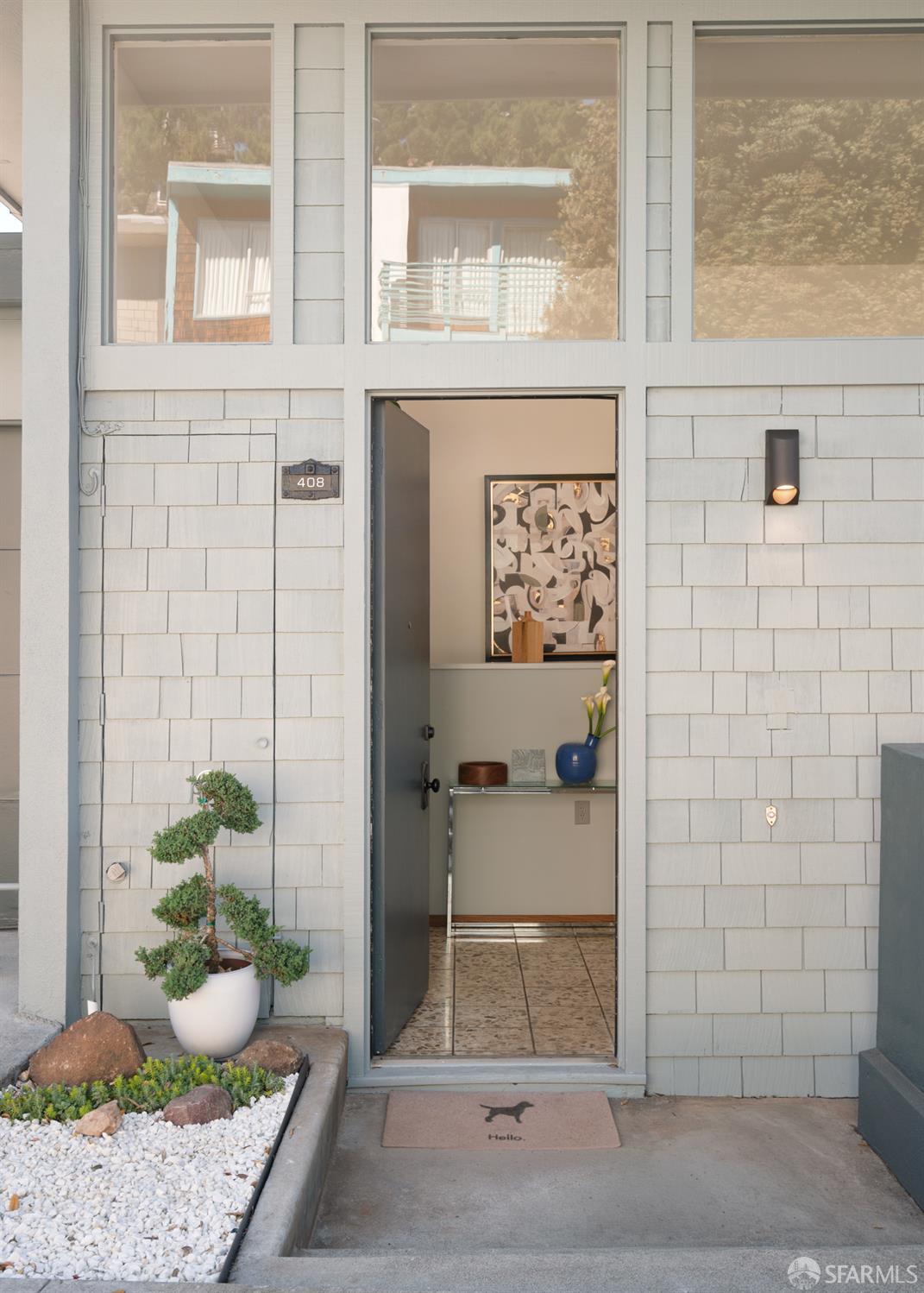 Detail Gallery Image 8 of 46 For 408 Gold Mine Dr, San Francisco,  CA 94131 - 3 Beds | 2 Baths