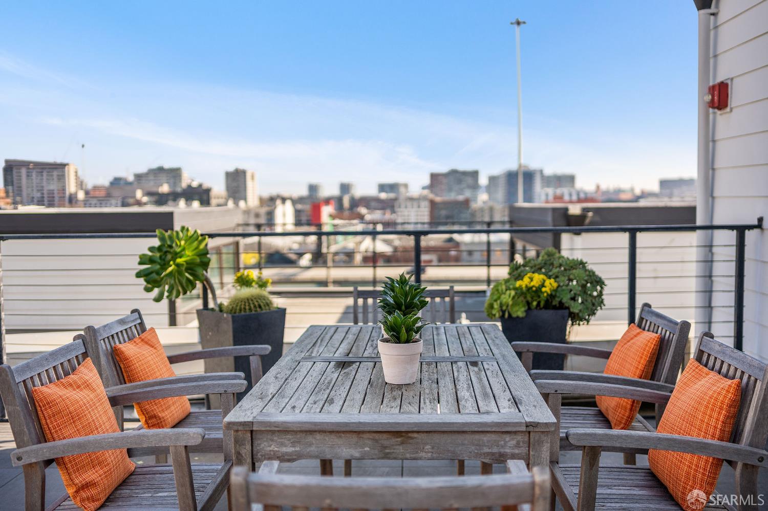 Detail Gallery Image 24 of 34 For 870 Harrison St #202,  San Francisco,  CA 94107 - 1 Beds | 1 Baths